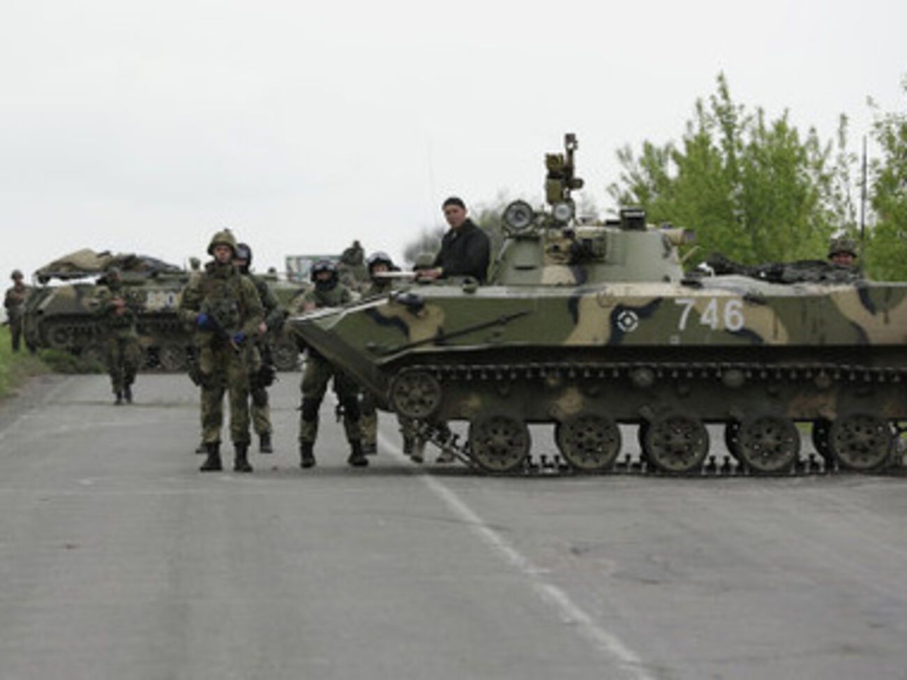 Пенсии для семей погибших военных с 2015 года вырастут в 1,75 раза