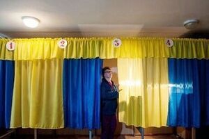 Киевляне выбирают 120 депутатов Киевсовета