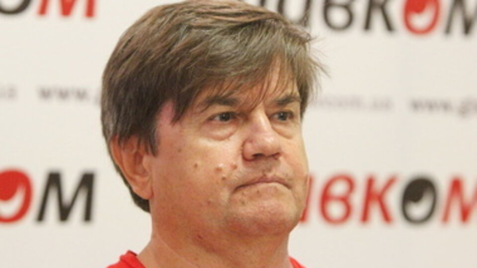 Вадим Карасев