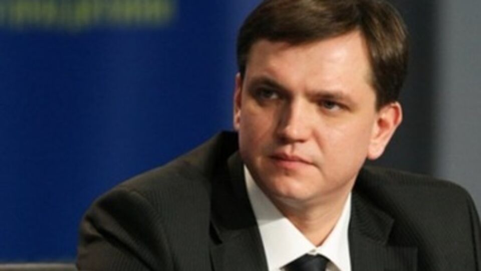 Юрий Павленко