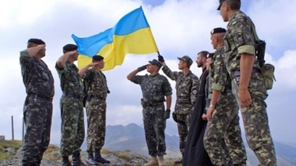 Украина может задействовать в АТО своих миротворцев