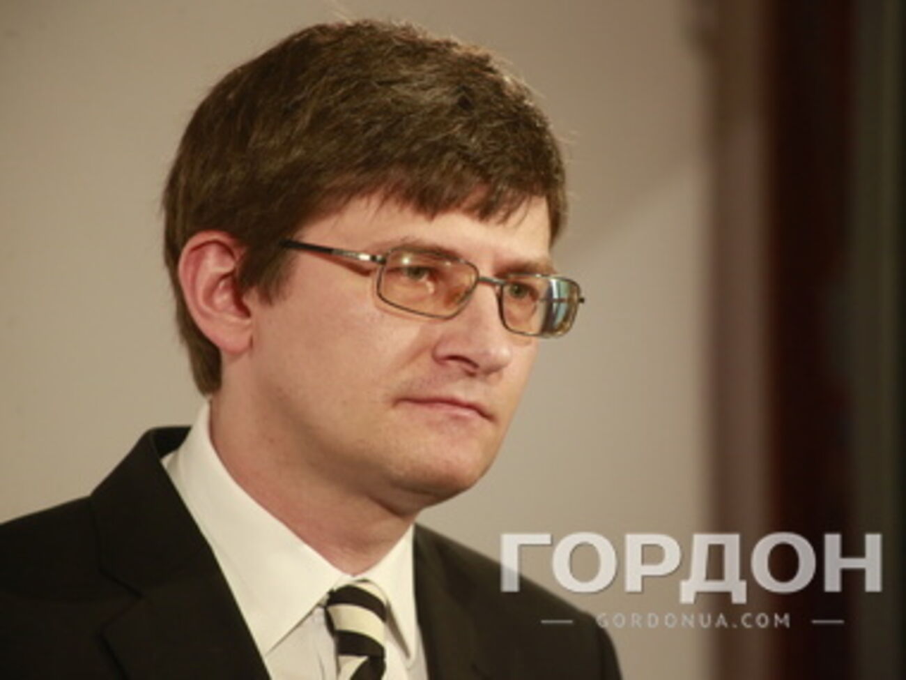 Андрей Магера: В Киеве 1083 участка, вы понимаете, сколько это займет времени