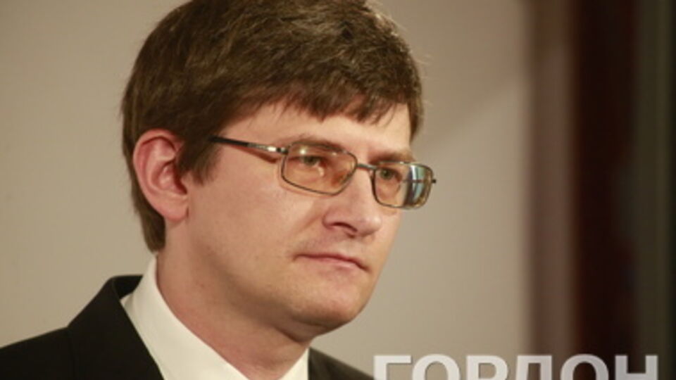 Андрей Магера: В Киеве 1083 участка, вы понимаете, сколько это займет времени