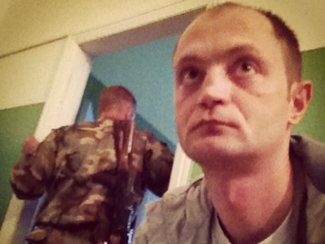 До 15 мая 2019 года Коц не сможет приехать в Украину