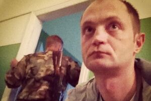 До 15 мая 2019 года Коц не сможет приехать в Украину