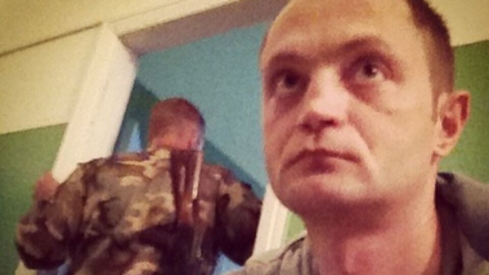 До 15 мая 2019 года Коц не сможет приехать в Украину