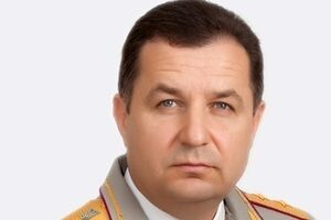 Степан Полторак: Враг понес серьезные потери в живой силе и в транспорте