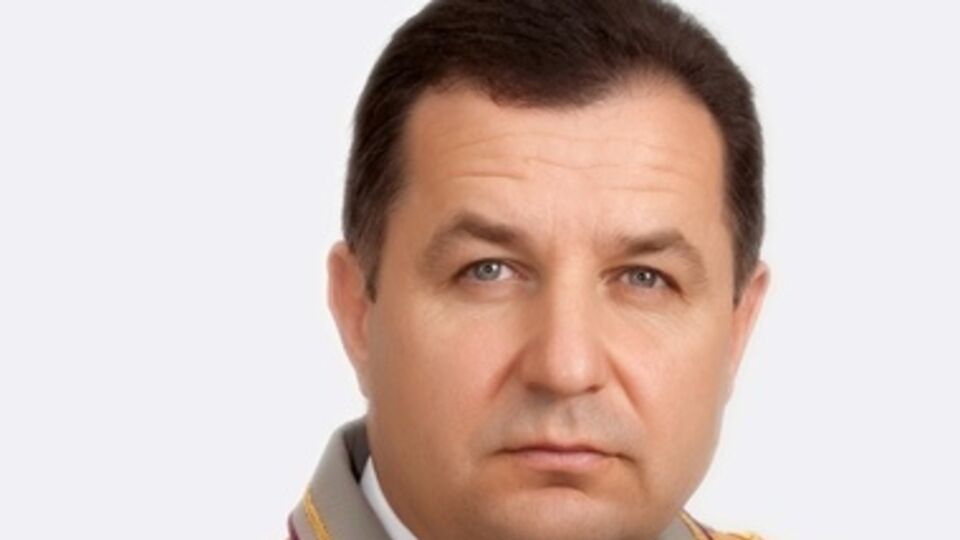 Степан Полторак: Враг понес серьезные потери в живой силе и в транспорте