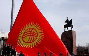 Кыргызстану обещают финансовую помощь страны Таможенного и Евразийского союза