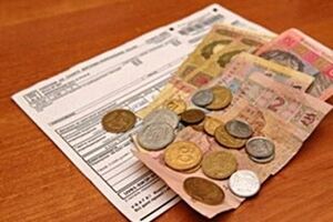 Средний срок задолженности составил 2,9 месяца