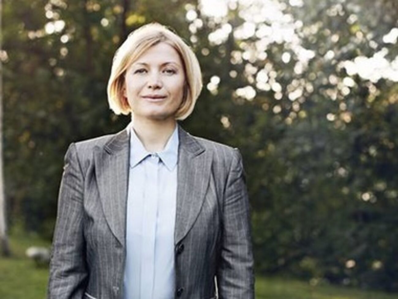 В партии УДАР считают, что сейчас не время для праздников