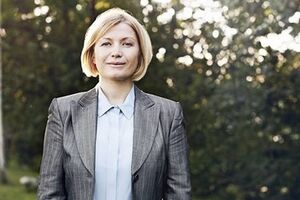 В партии УДАР считают, что сейчас не время для праздников