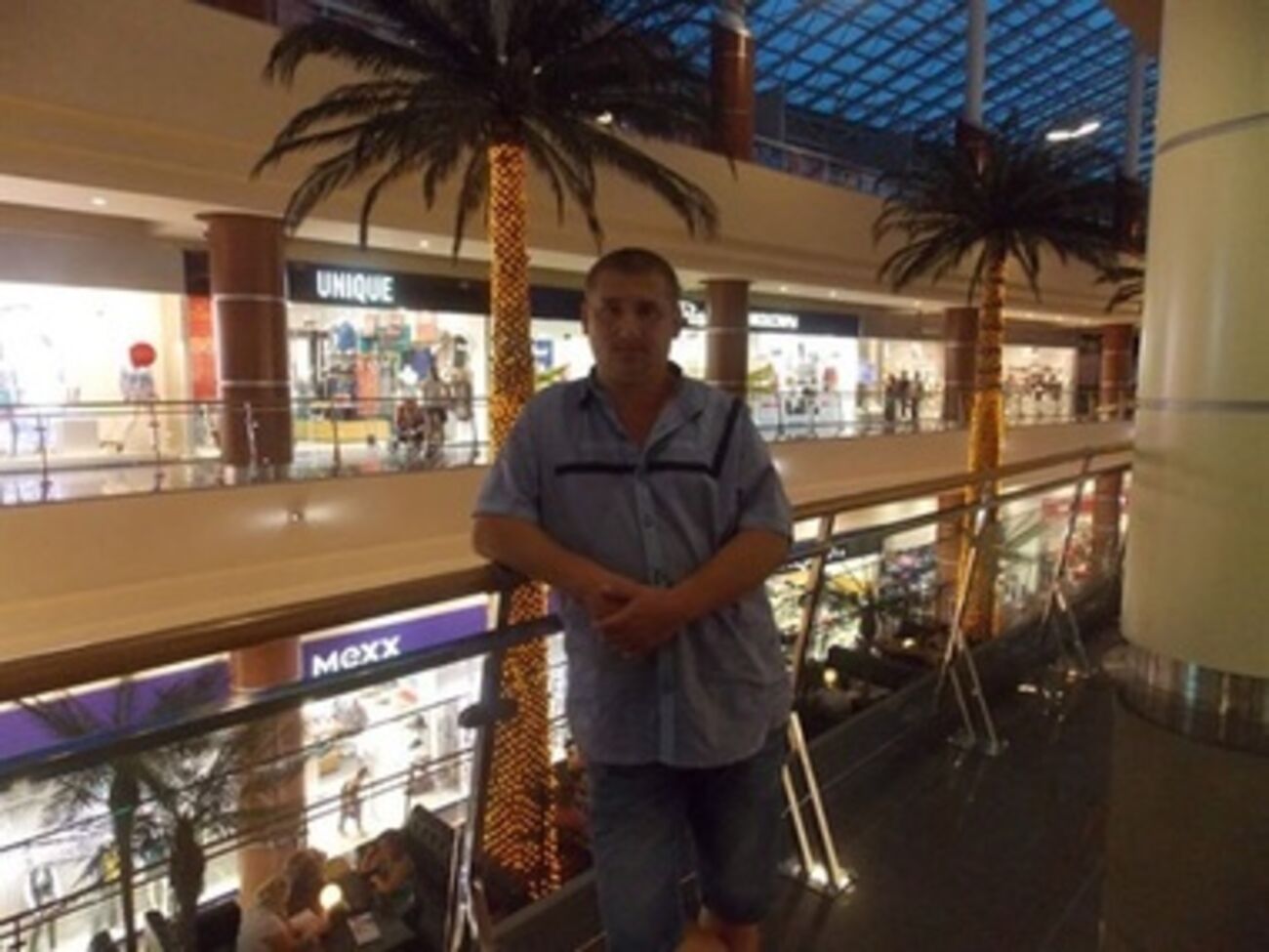 Сергей Полстяной был отцом двух маленьких детей