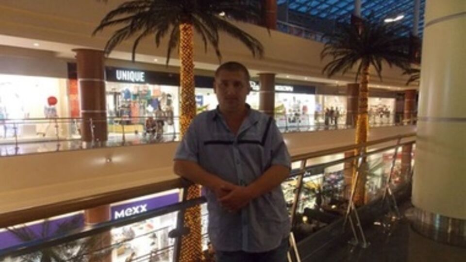 Сергей Полстяной был отцом двух маленьких детей