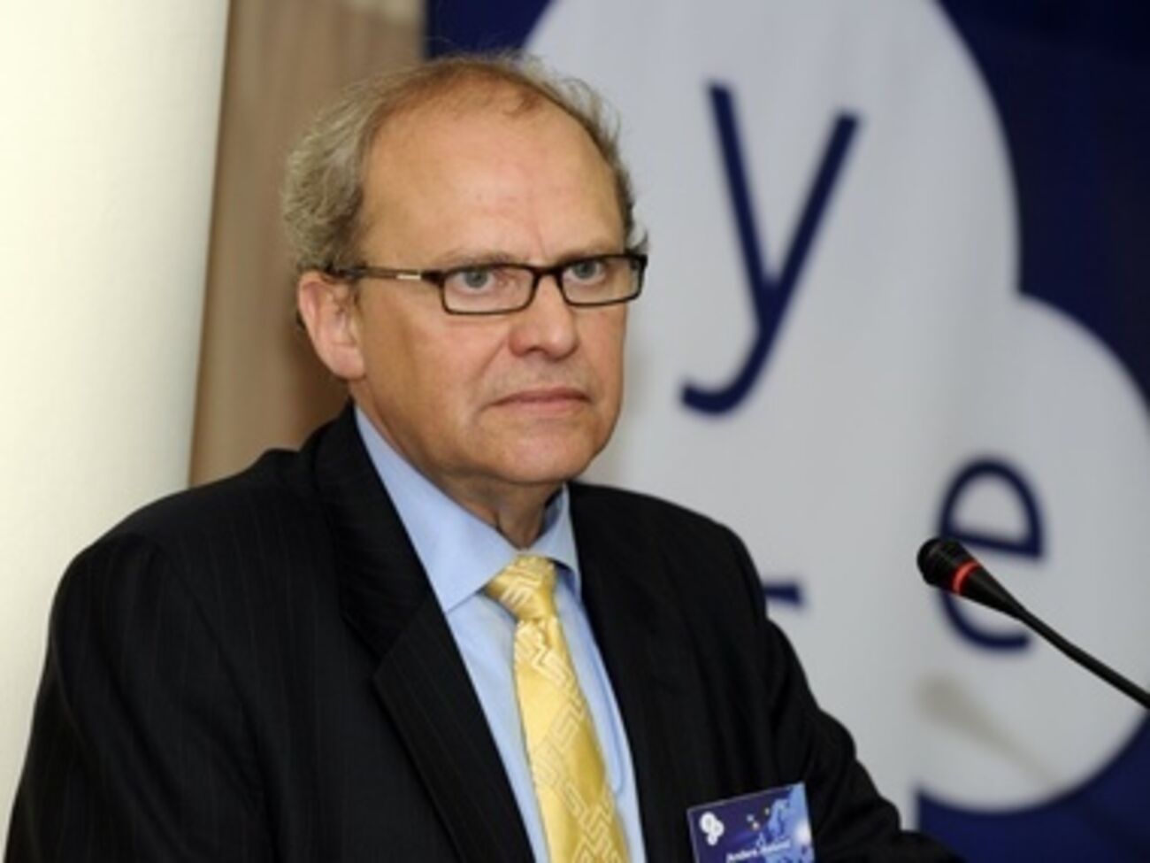 Андерс Аслунд: После "оранжевой революции" была вредная эйфория, которой сейчас нет