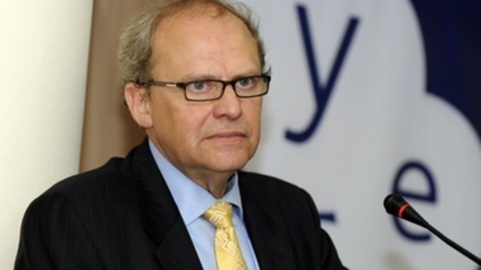 Андерс Аслунд: После "оранжевой революции" была вредная эйфория, которой сейчас нет