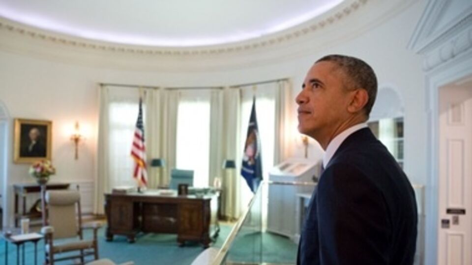 Барак Обама примет участие в праздновании 25-летия первых свободных выборов в Польше