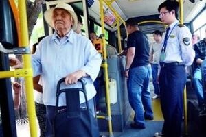 В антитеррористической кампании участвует 850 тысяч социальных волонтеров