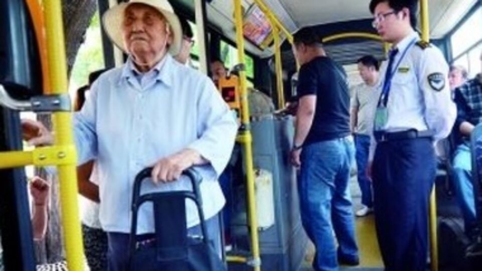 В антитеррористической кампании участвует 850 тысяч социальных волонтеров