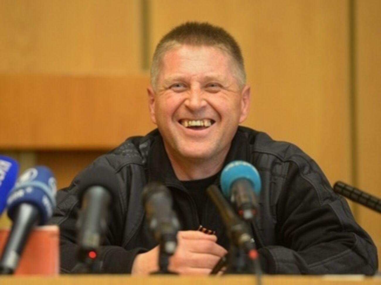 Вячеслав Пономарев: Берегите себя, все у нас будет хорошо