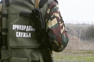 Пограничники считают штурм не основной целью боевиков