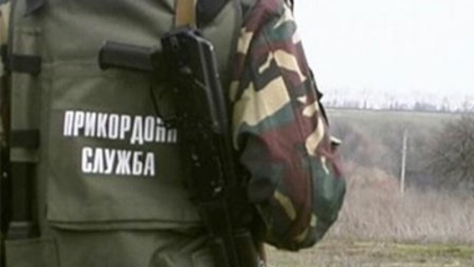 Пограничники считают штурм не основной целью боевиков
