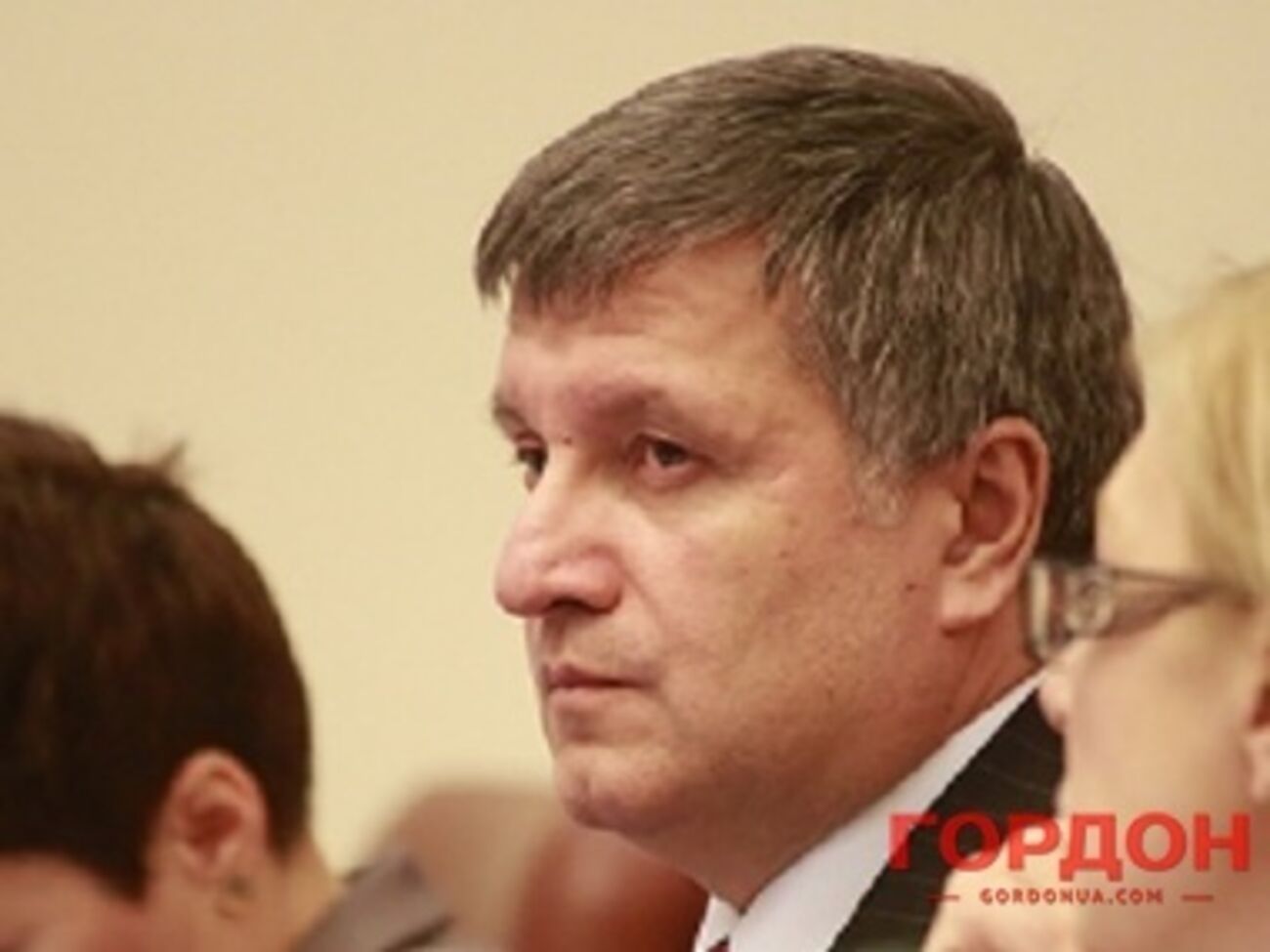 Арсен Аваков рассказал о закупках средств защиты для украинских силовиков