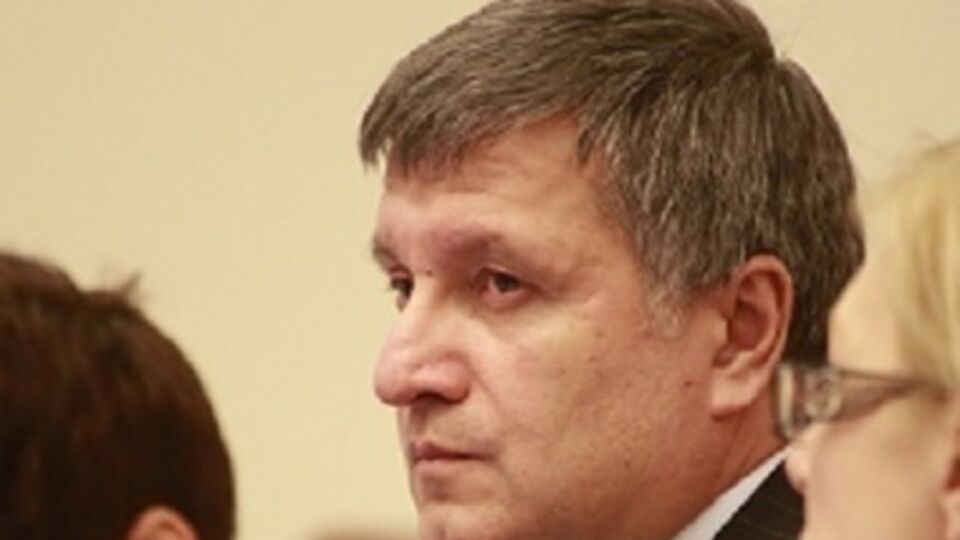 Арсен Аваков рассказал о закупках средств защиты для украинских силовиков