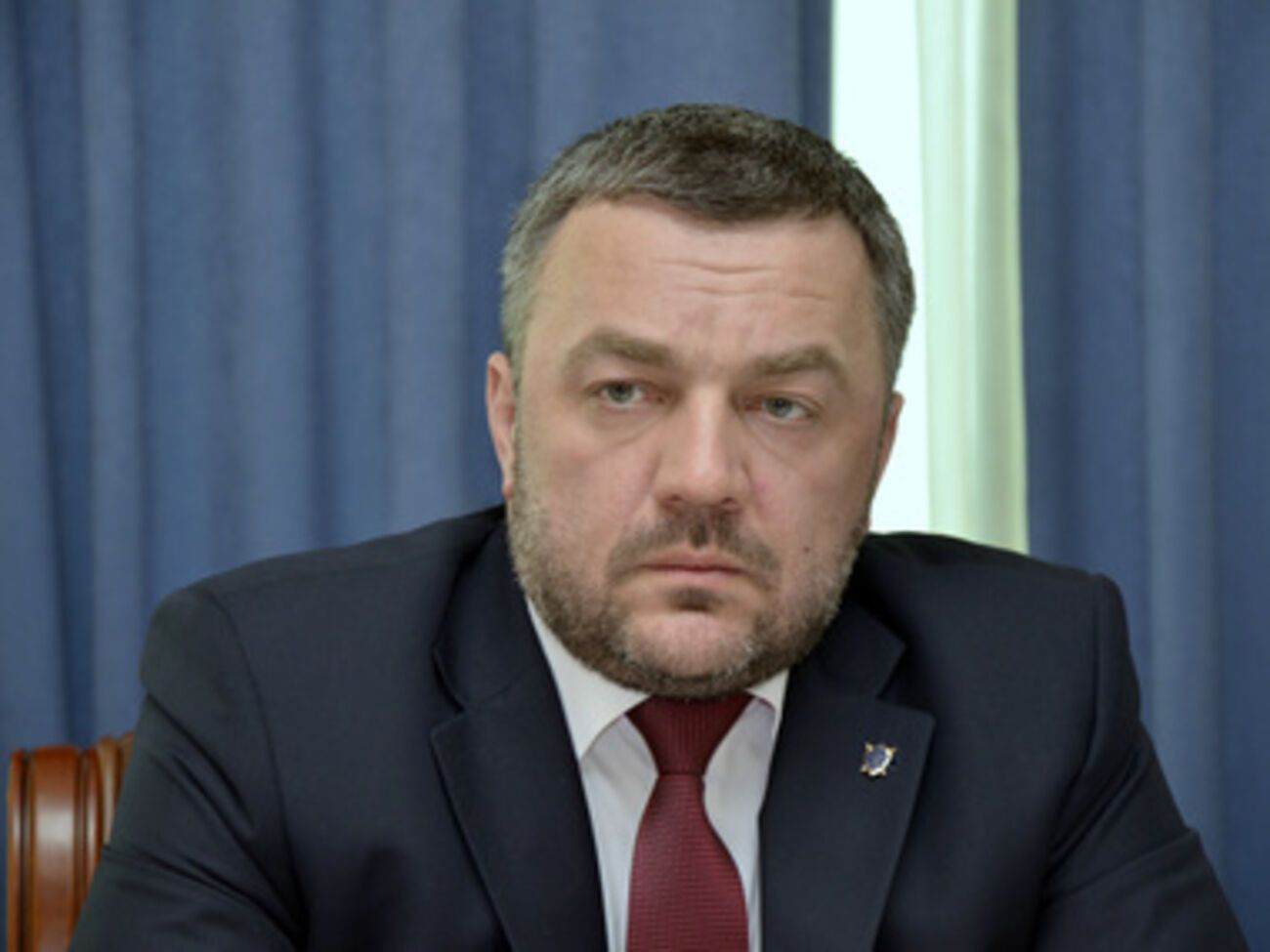 Махницкий рассказал о новом деле против организаторов разгона студенческого Майдана