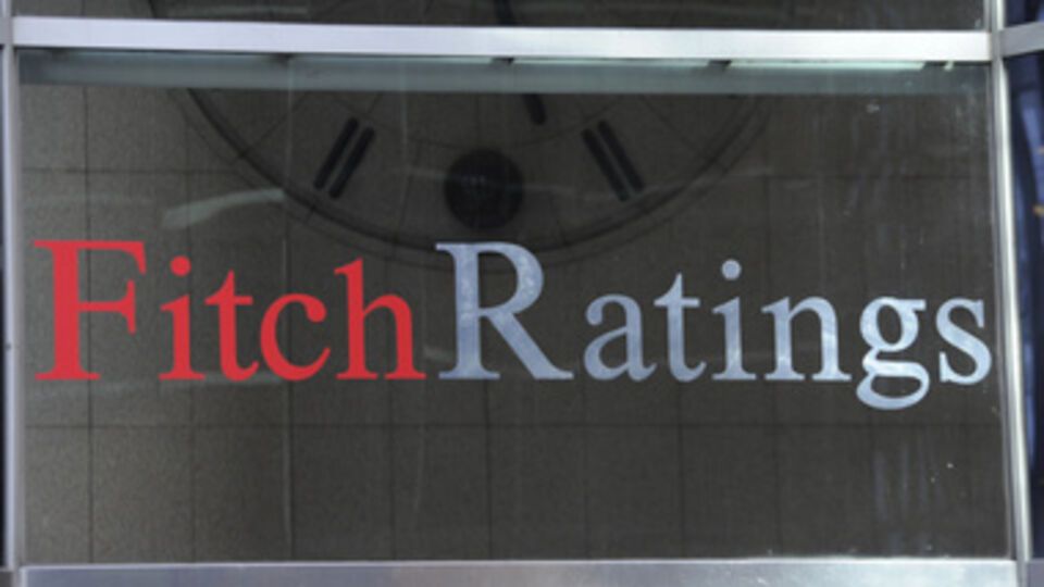 Fitch предсказывает пятипроцентное падении ВВП Украины в 2014 году