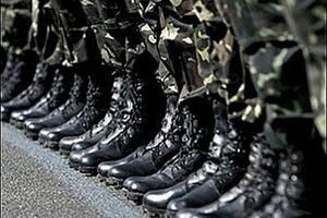 Обучение добровольцев будет проходить на Ужгородском полигоне