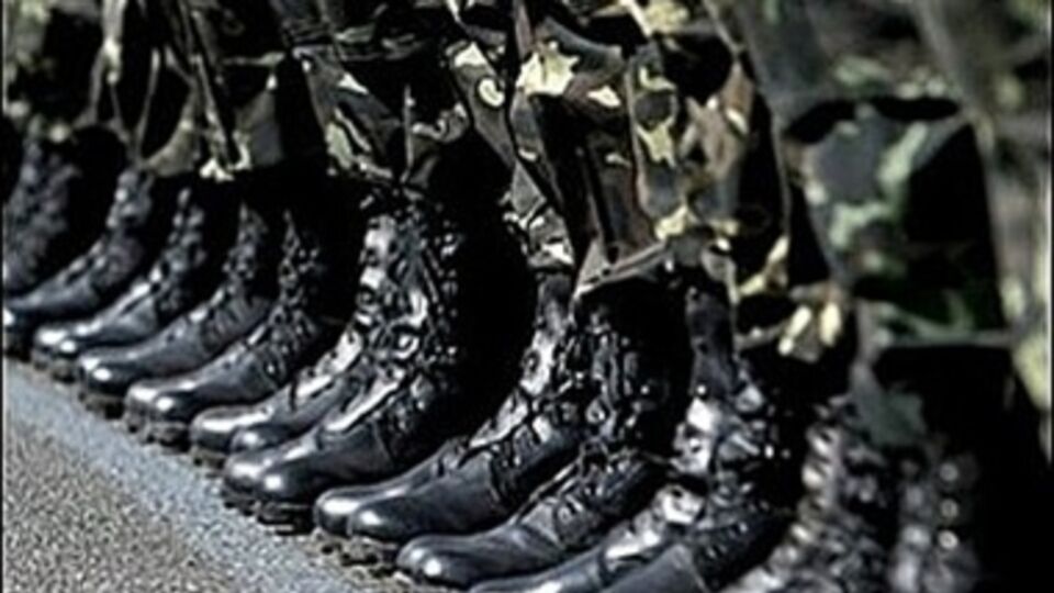 Обучение добровольцев будет проходить на Ужгородском полигоне