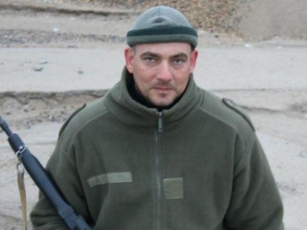 Стешину запретили въезд в Украину