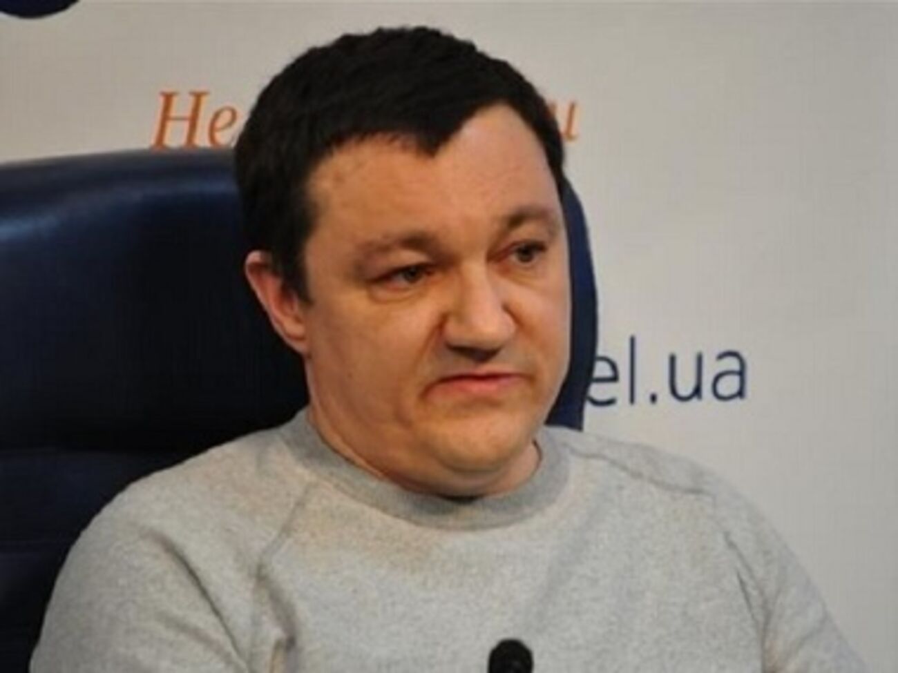 Тымчук сообщил о том, что пограничников в "Дьяково" заблокировали