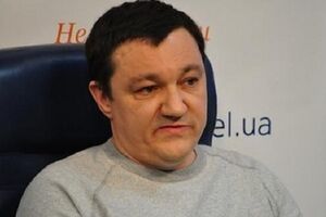 Тымчук сообщил о том, что пограничников в "Дьяково" заблокировали