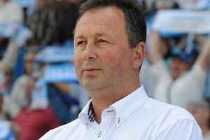 Ангел Червенков