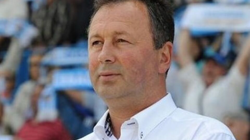 Ангел Червенков