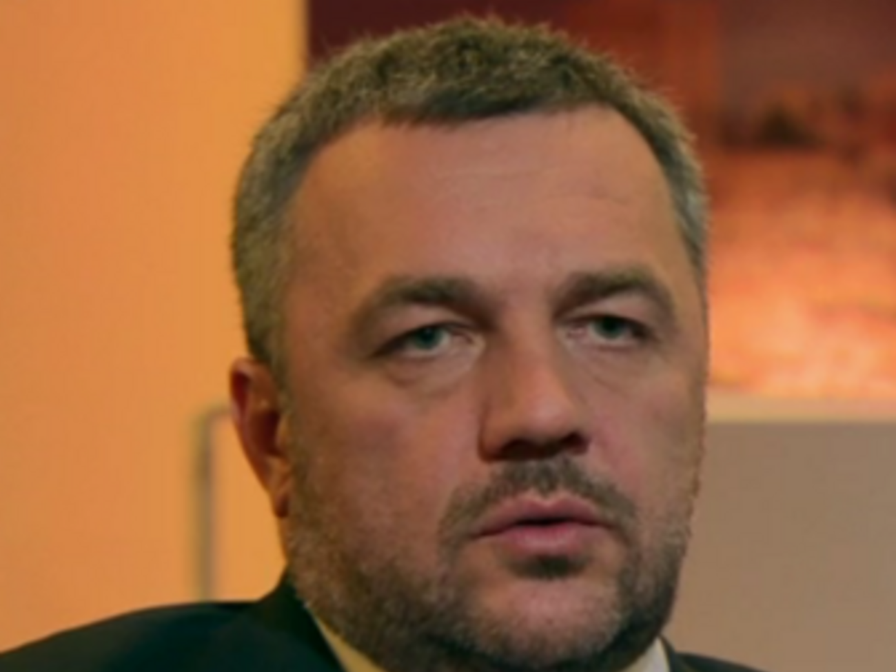 Олег Махницкий заявил, что в поддержке сепаратизма подозревают трех нардепов