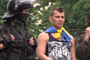 Майдановцы утверждают, что никуда не уйдут, пока власть не выполнит всех обещаний, которые давала во время революции