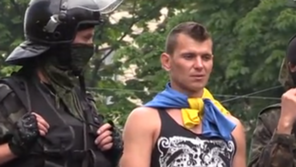 Майдановцы утверждают, что никуда не уйдут, пока власть не выполнит всех обещаний, которые давала во время революции