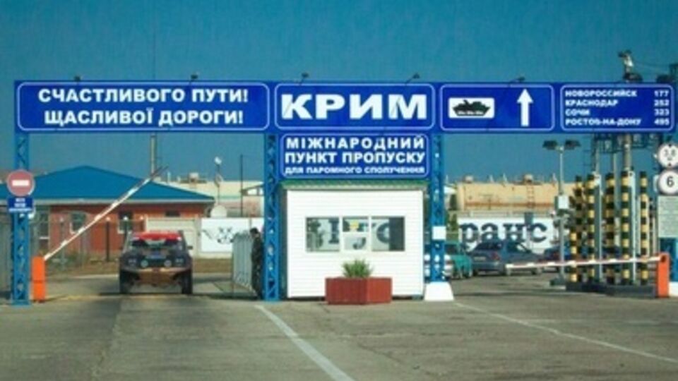 Китайцы не собираются возобновлять переговоры с самопровозглашенным руководством Крыма