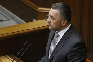 Генпрокуратура заморозила все активы Януковича в Украине, заявил Олег Махницкий