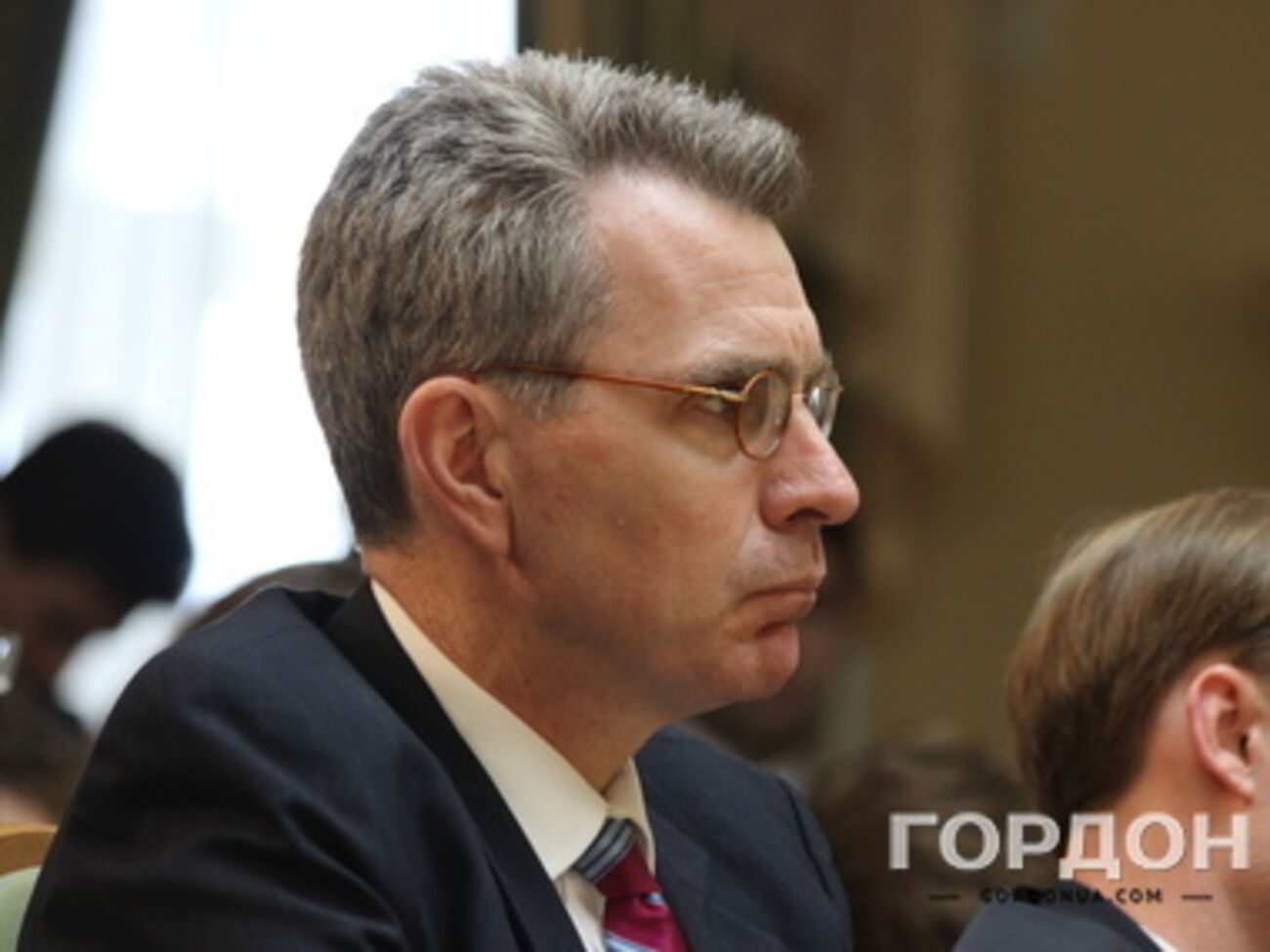 Пайетт считает, что экономика Крыма пострадает от аннексии