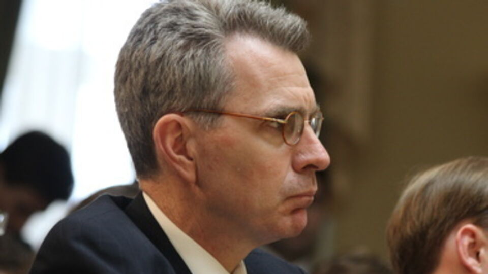 Пайетт считает, что экономика Крыма пострадает от аннексии