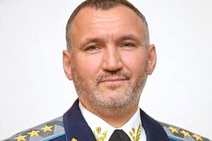 Экс-заместитель генпрокурора Ренат Кузьмин