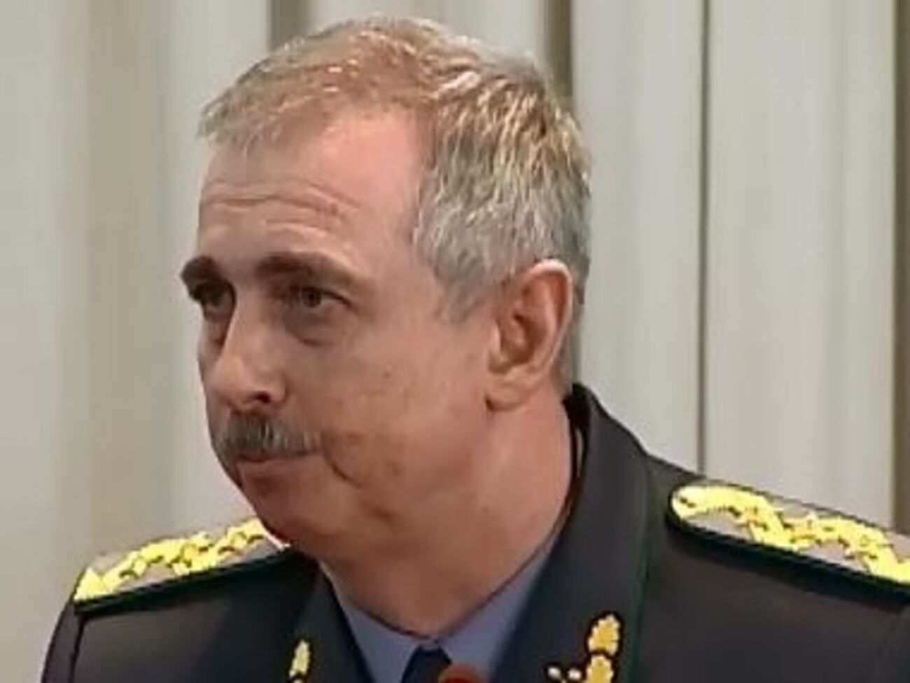 Михаил Коваль: Передавать пайки в воинские части начали 14 апреля