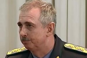 Михаил Коваль: Передавать пайки в воинские части начали 14 апреля