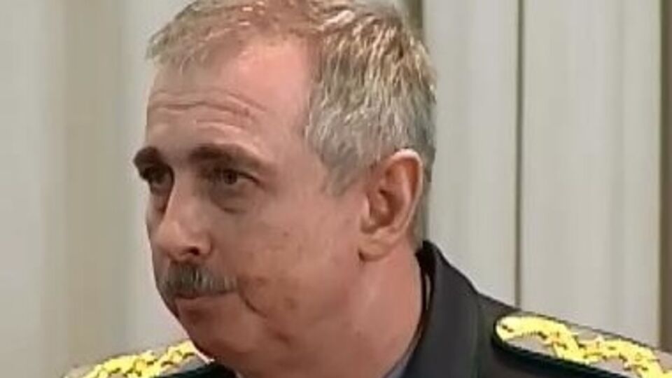 Михаил Коваль: Передавать пайки в воинские части начали 14 апреля