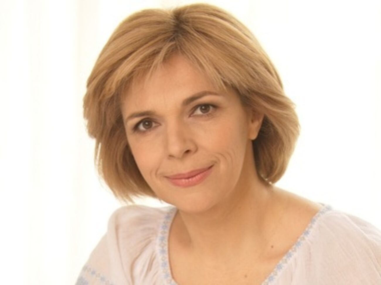 Ольга Богомолец пожелала удачи новому президенту