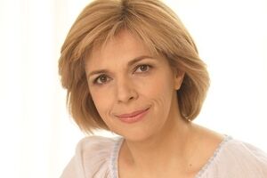 Ольга Богомолец пожелала удачи новому президенту